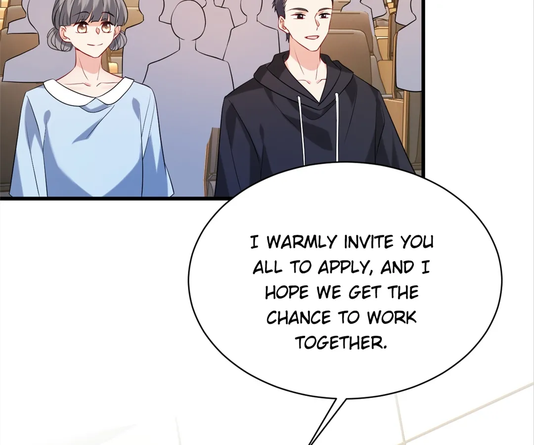 Mr. Qiao, Madam Is Spoiled by You Chapter 29 - page 72