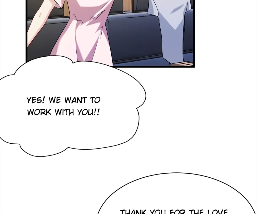 Mr. Qiao, Madam Is Spoiled by You Chapter 29 - page 76