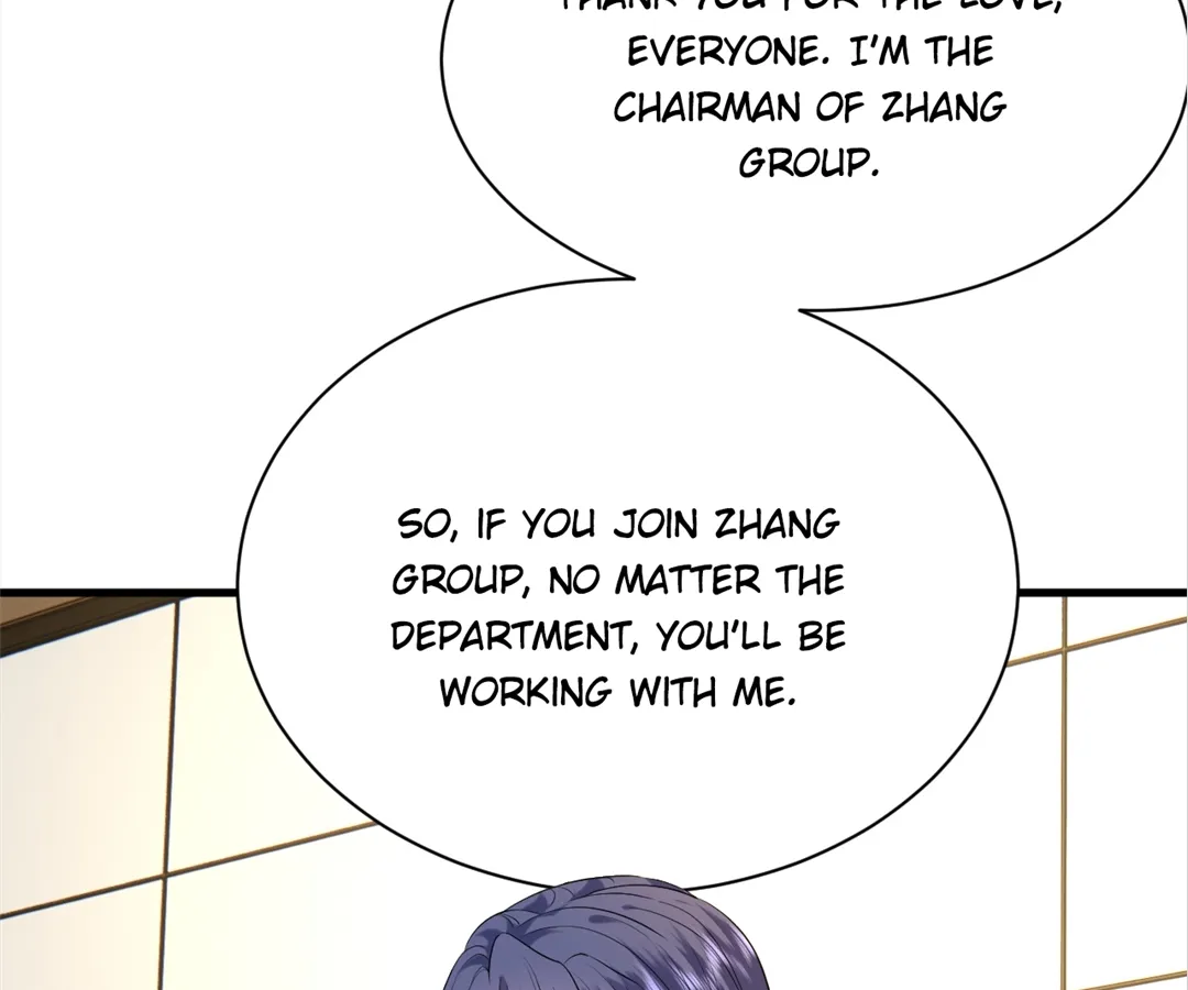 Mr. Qiao, Madam Is Spoiled by You Chapter 29 - page 77
