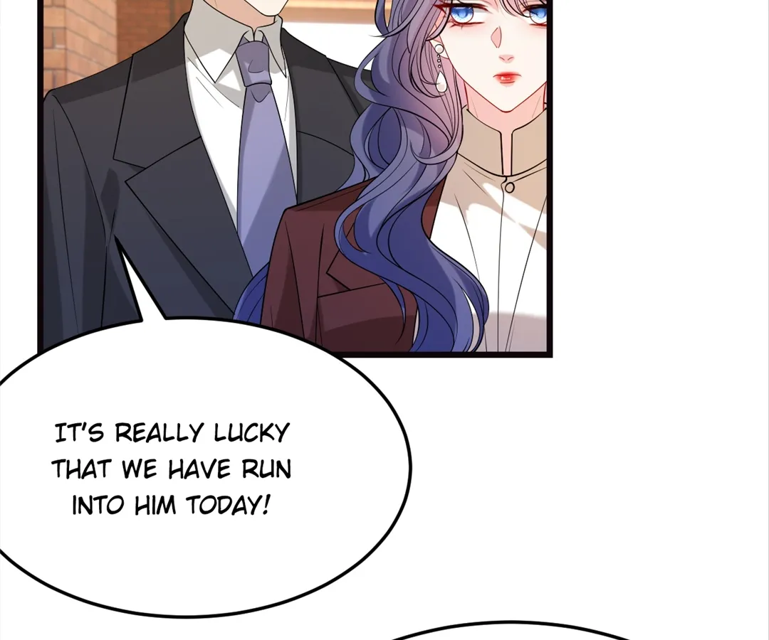 Mr. Qiao, Madam Is Spoiled by You Chapter 29 - page 87