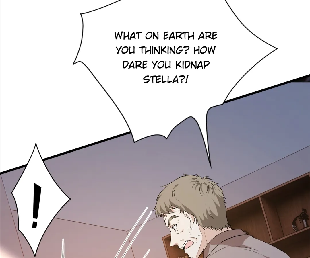 Mr. Qiao, Madam Is Spoiled by You Chapter 29 - page 8