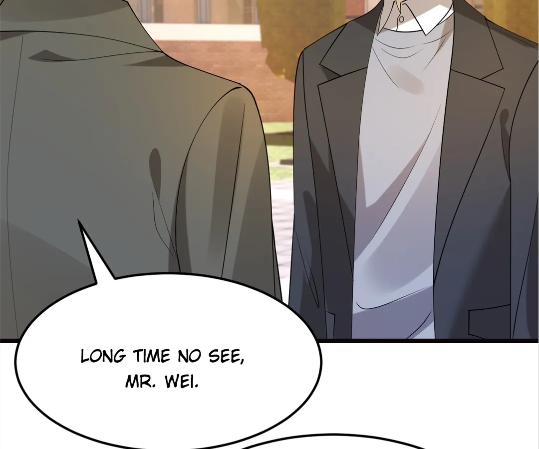 Mr. Qiao, Madam Is Spoiled by You Chapter 29 - page 89