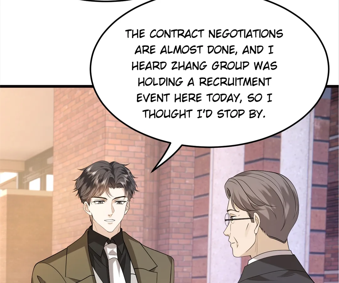 Mr. Qiao, Madam Is Spoiled by You Chapter 29 - page 90