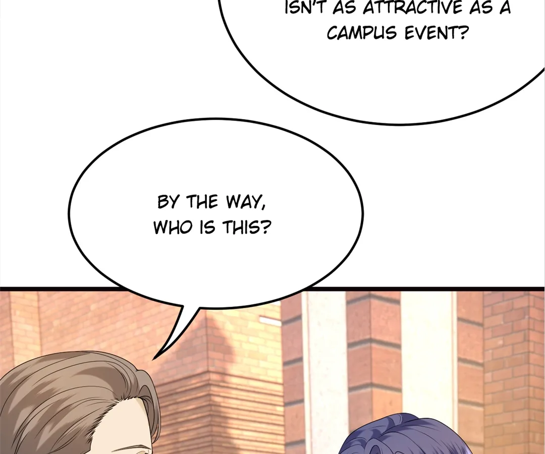 Mr. Qiao, Madam Is Spoiled by You Chapter 29 - page 92