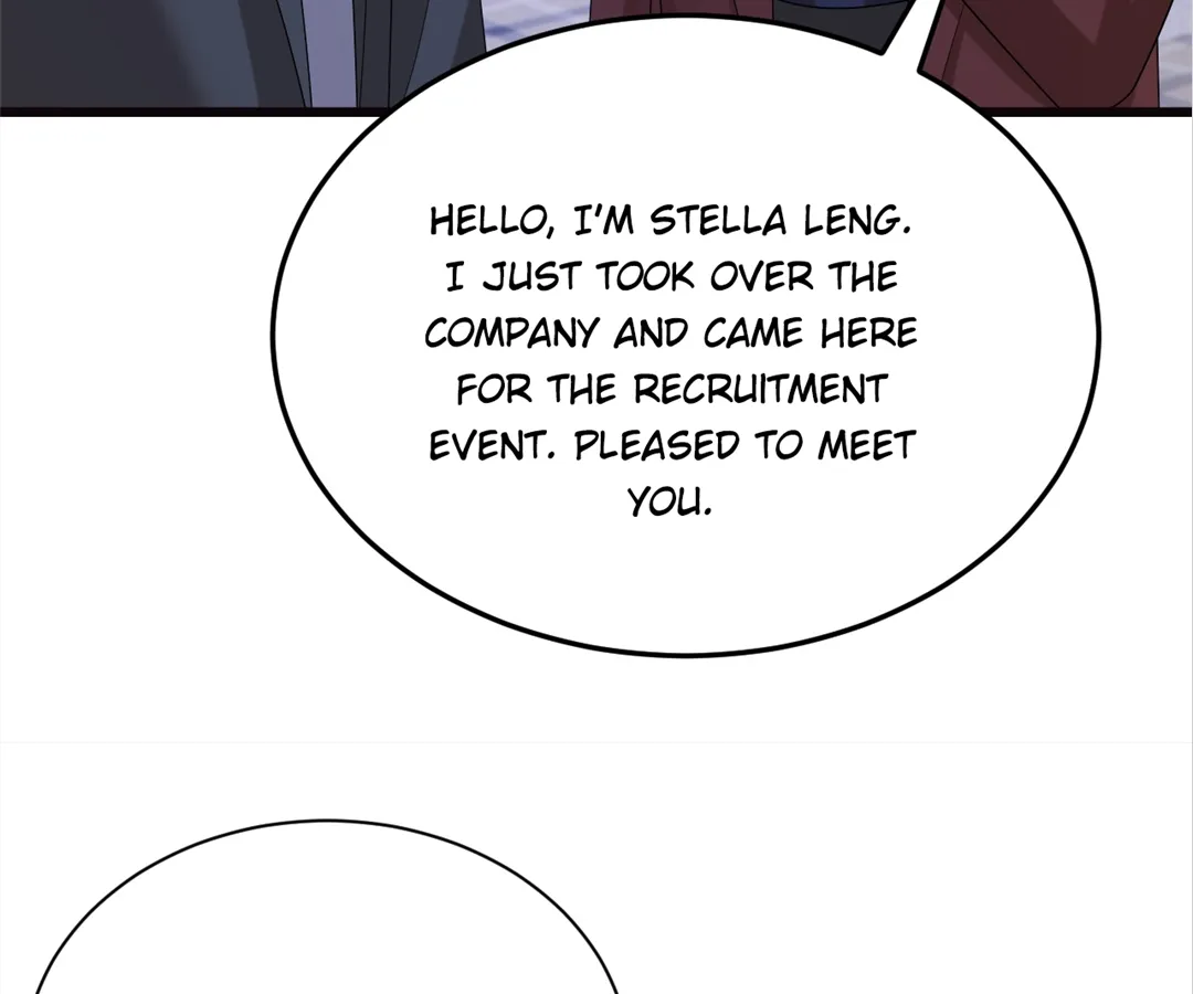 Mr. Qiao, Madam Is Spoiled by You Chapter 29 - page 94