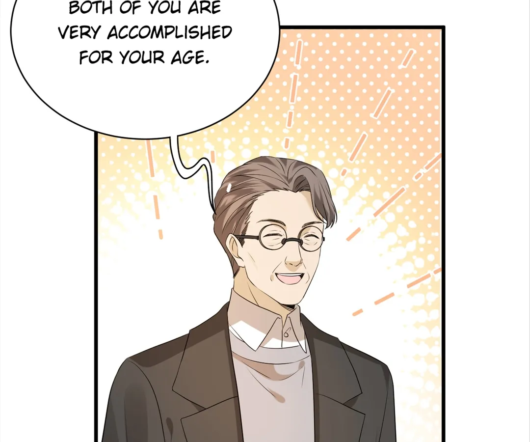 Mr. Qiao, Madam Is Spoiled by You Chapter 29 - page 95