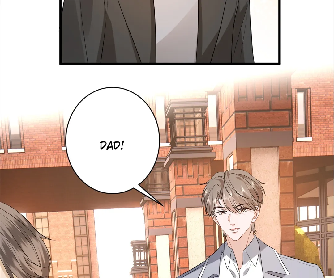 Mr. Qiao, Madam Is Spoiled by You Chapter 29 - page 96