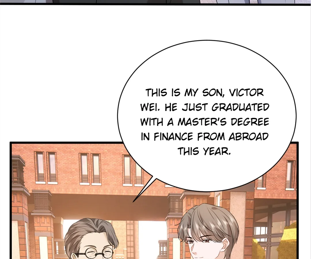 Mr. Qiao, Madam Is Spoiled by You Chapter 29 - page 98