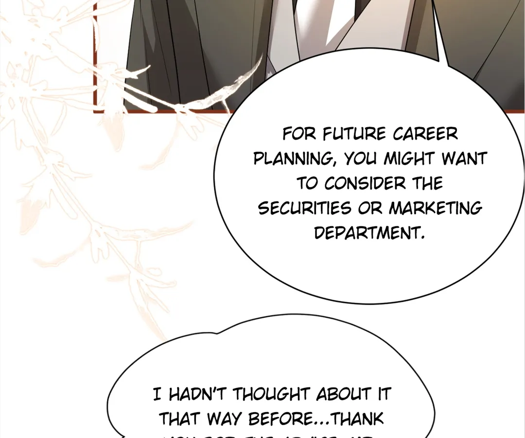 Mr. Qiao, Madam Is Spoiled by You Chapter 30 - page 10