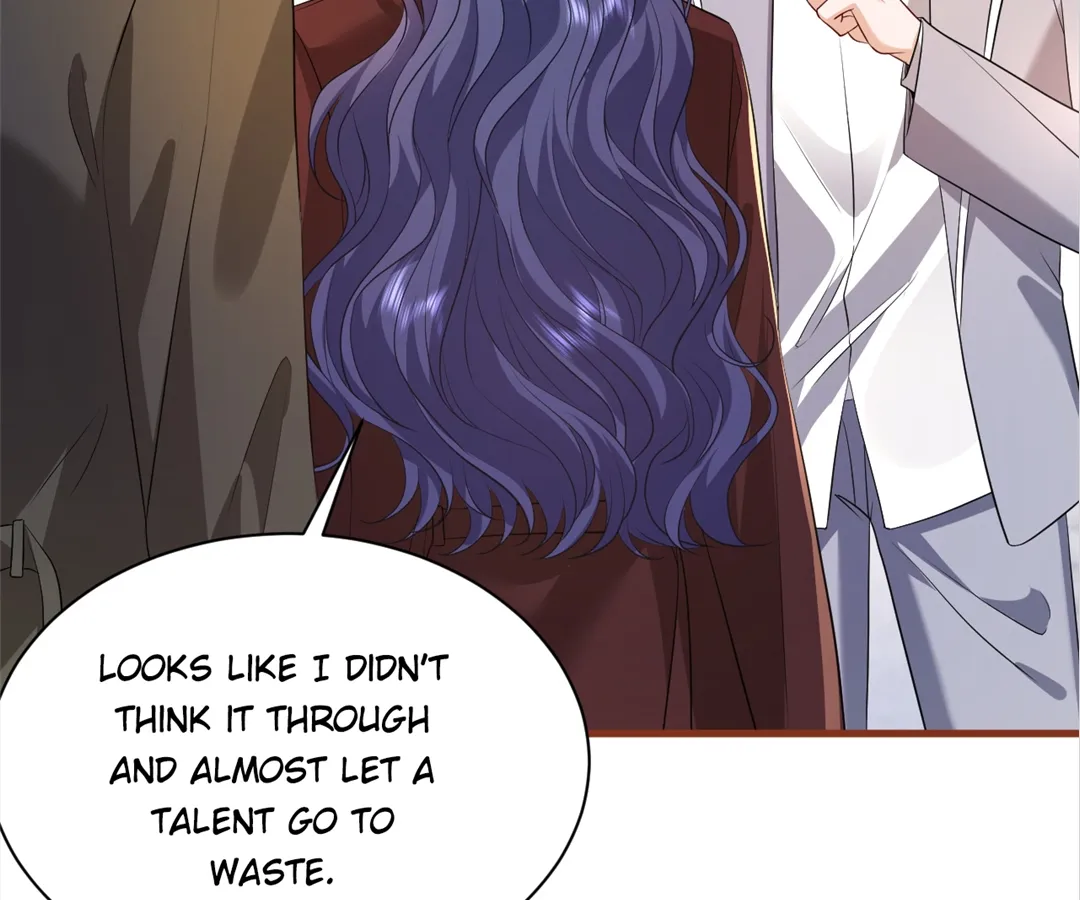 Mr. Qiao, Madam Is Spoiled by You Chapter 30 - page 12