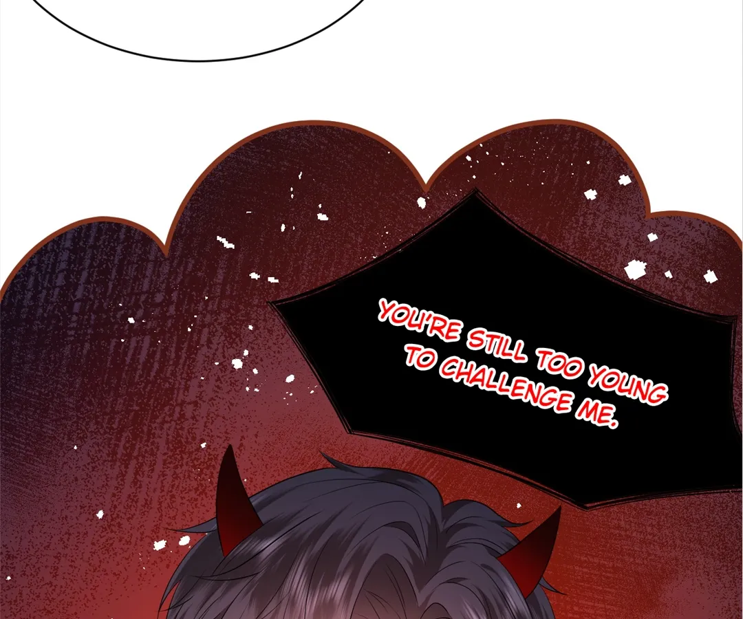 Mr. Qiao, Madam Is Spoiled by You Chapter 30 - page 13