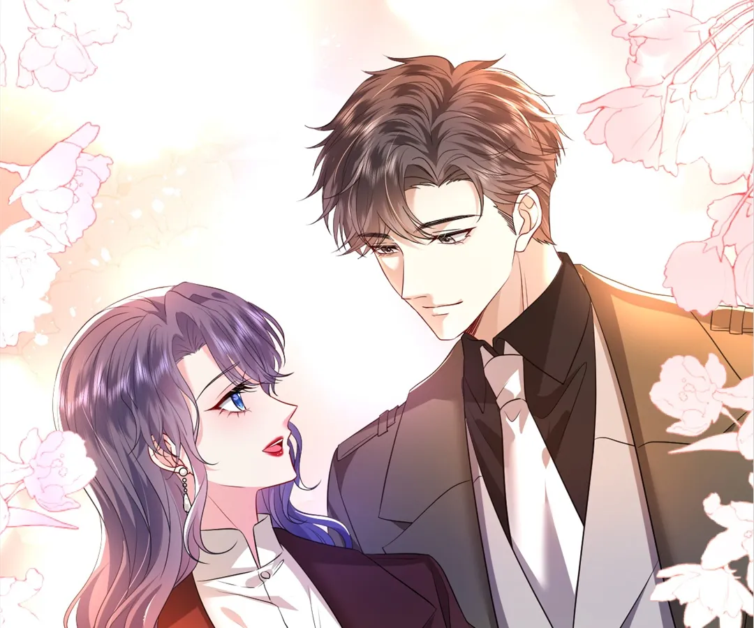 Mr. Qiao, Madam Is Spoiled by You Chapter 30 - page 16