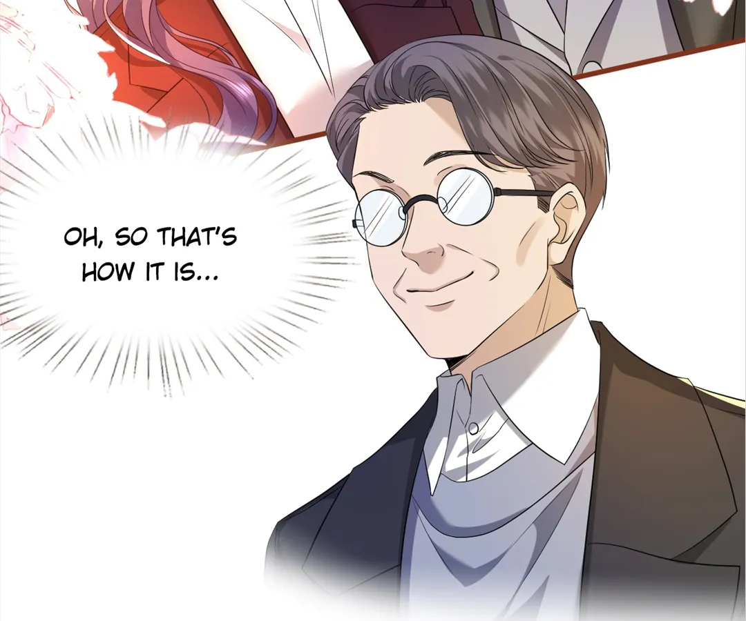 Mr. Qiao, Madam Is Spoiled by You Chapter 30 - page 17