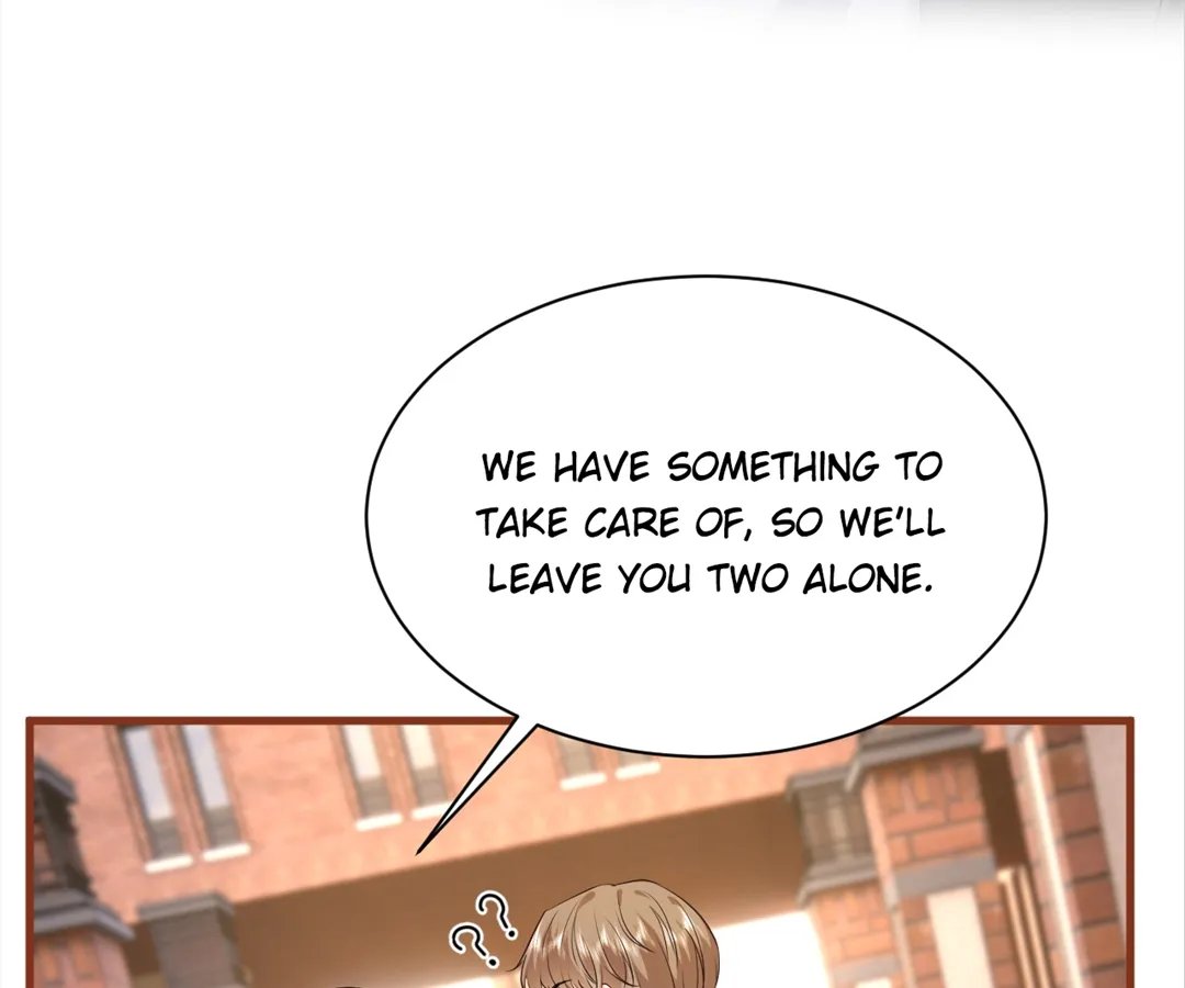 Mr. Qiao, Madam Is Spoiled by You Chapter 30 - page 18