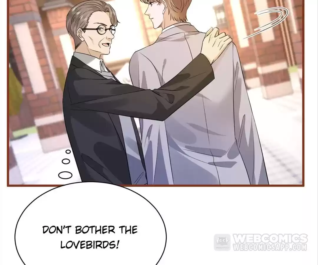 Mr. Qiao, Madam Is Spoiled by You Chapter 30 - page 19