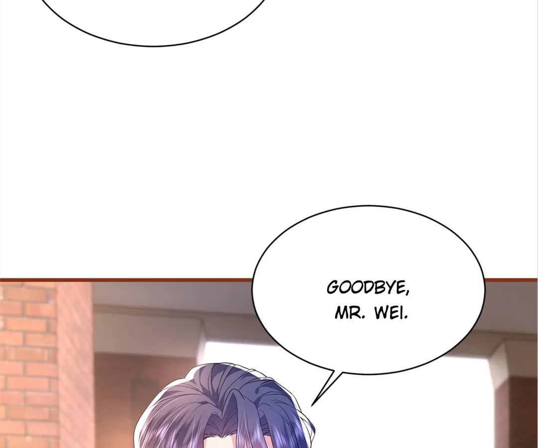 Mr. Qiao, Madam Is Spoiled by You Chapter 30 - page 20