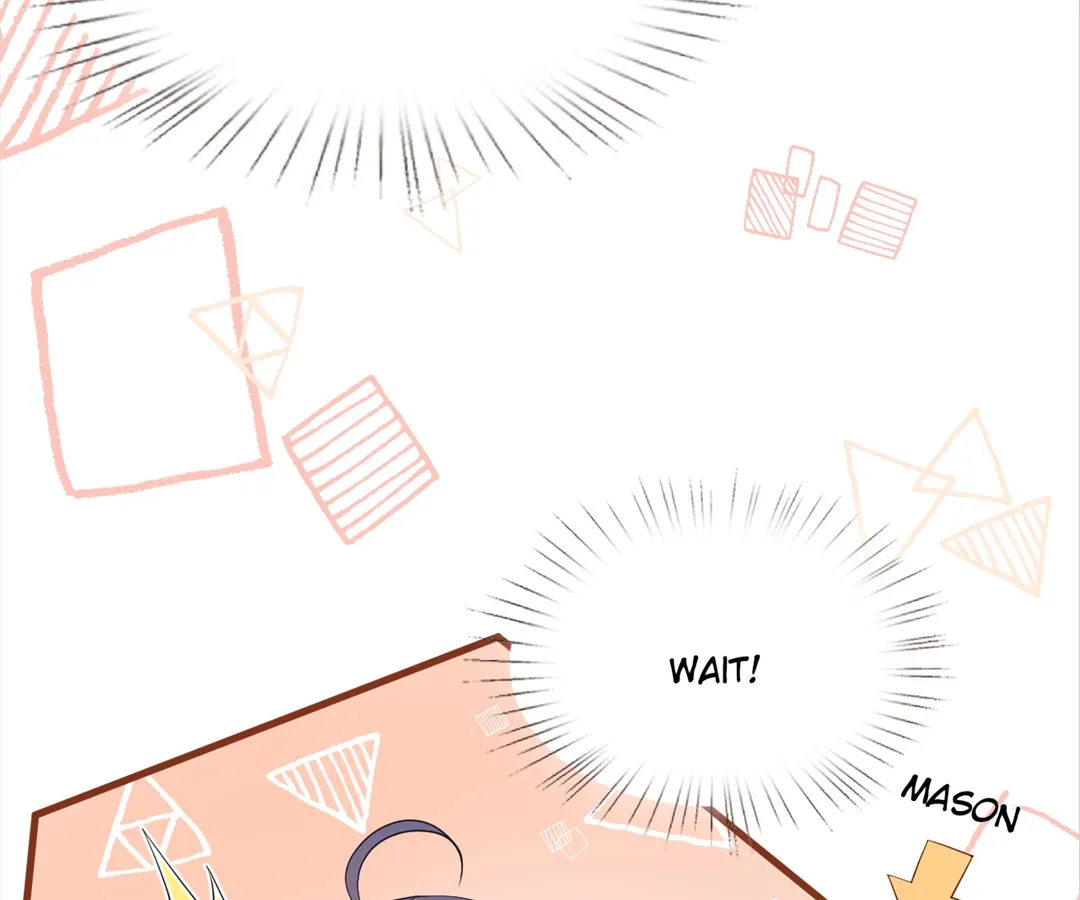 Mr. Qiao, Madam Is Spoiled by You Chapter 30 - page 22