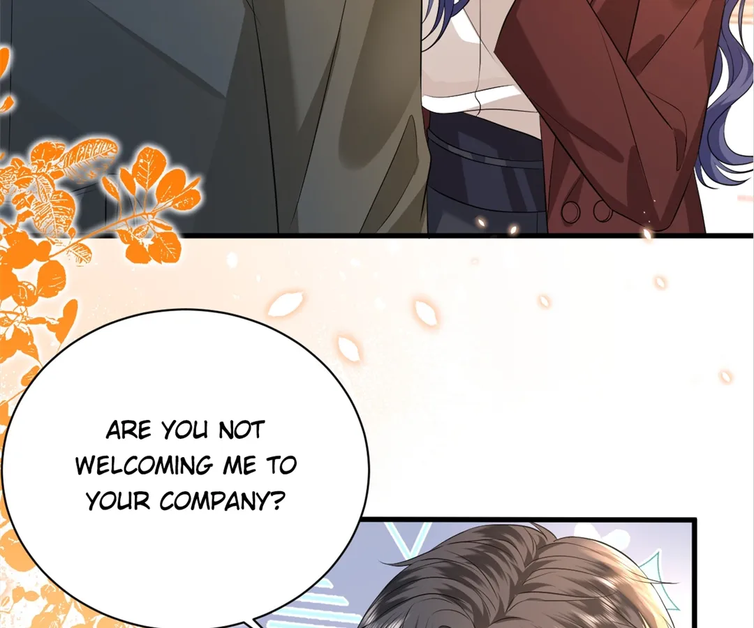 Mr. Qiao, Madam Is Spoiled by You Chapter 30 - page 26