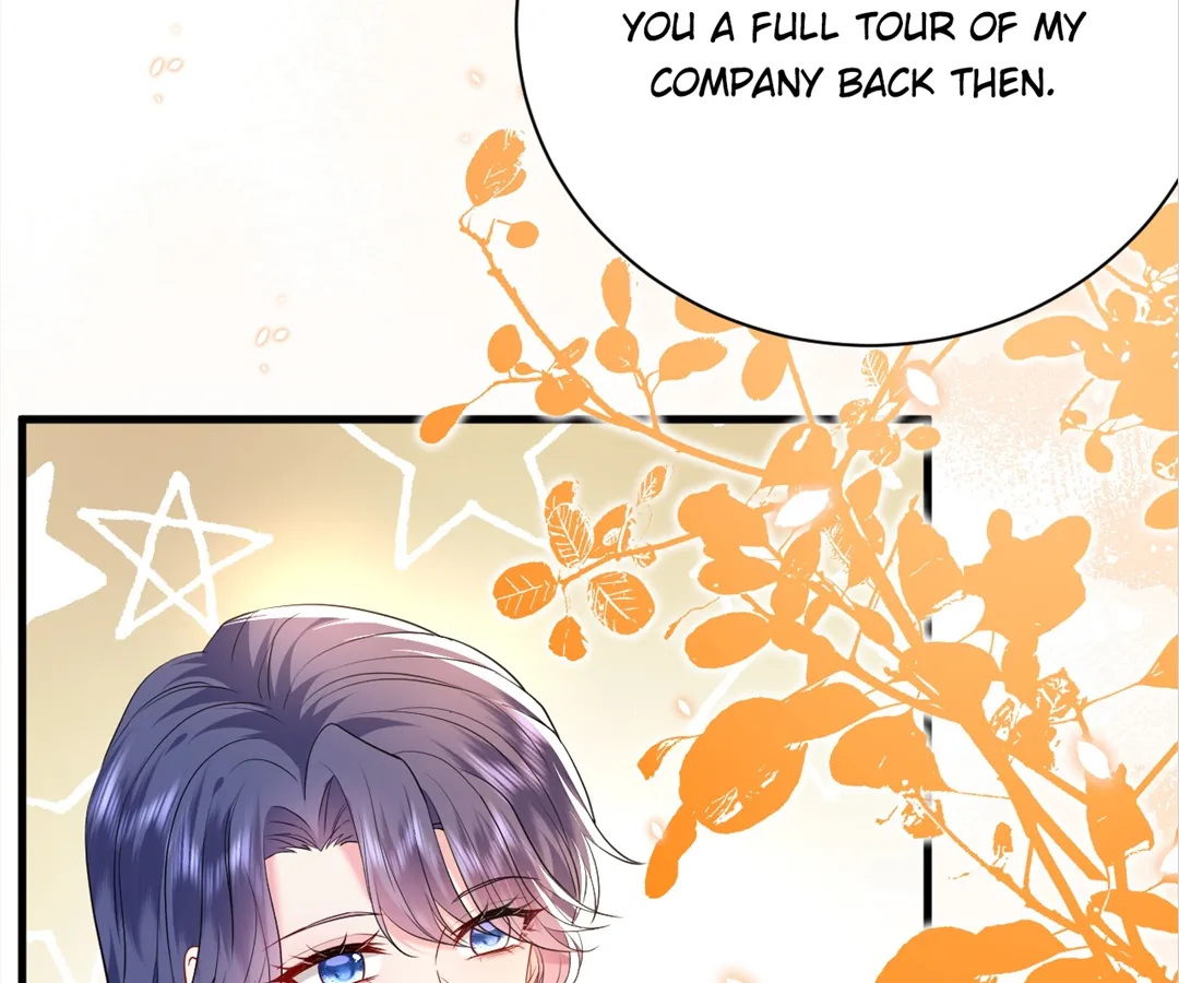 Mr. Qiao, Madam Is Spoiled by You Chapter 30 - page 28