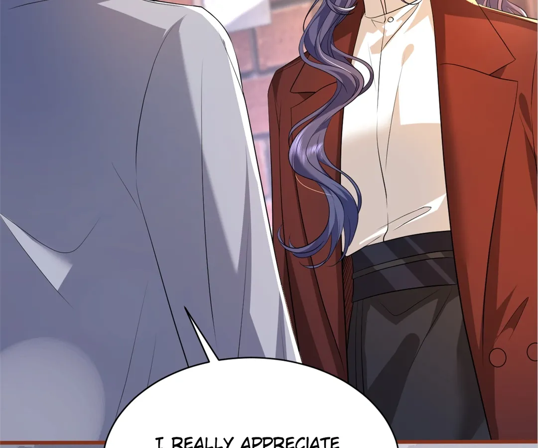 Mr. Qiao, Madam Is Spoiled by You Chapter 30 - page 2