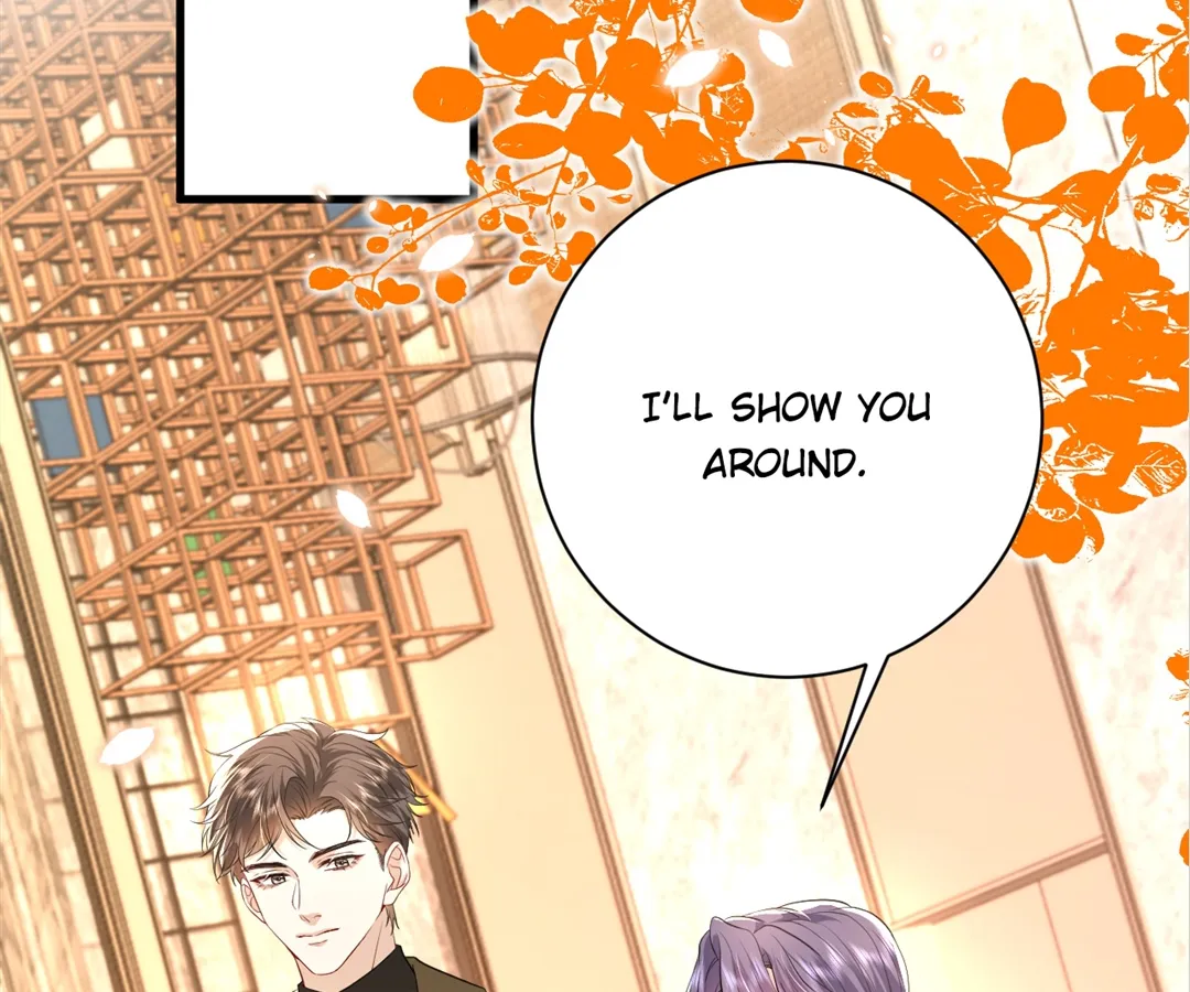 Mr. Qiao, Madam Is Spoiled by You Chapter 30 - page 32