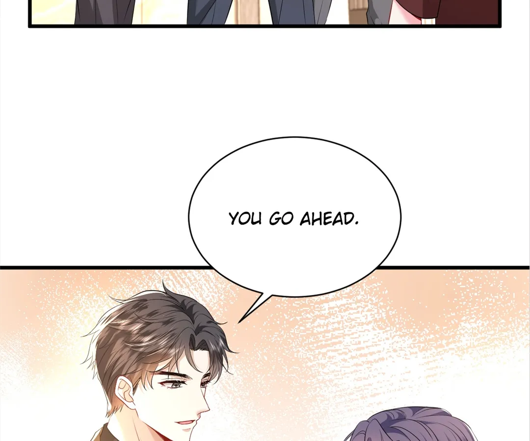 Mr. Qiao, Madam Is Spoiled by You Chapter 30 - page 36