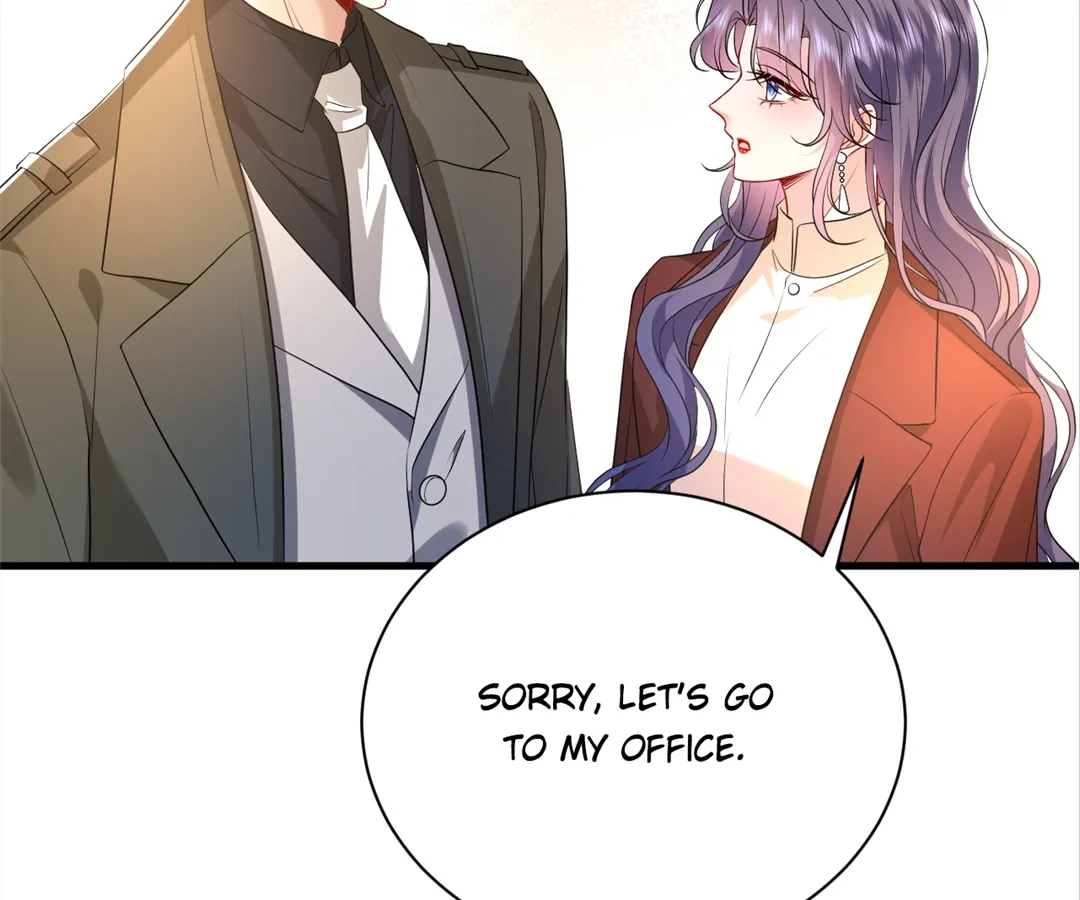 Mr. Qiao, Madam Is Spoiled by You Chapter 30 - page 37