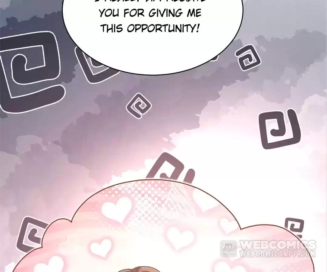 Mr. Qiao, Madam Is Spoiled by You Chapter 30 - page 3