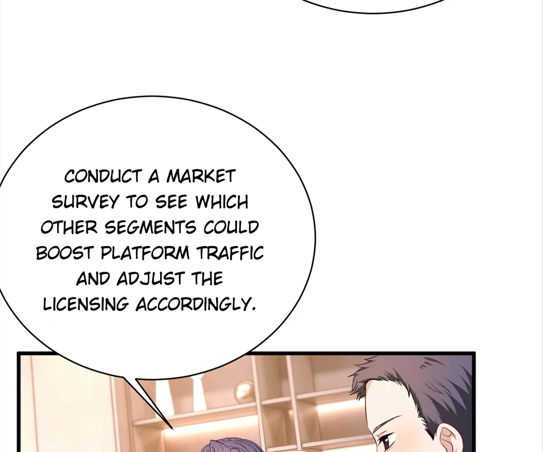 Mr. Qiao, Madam Is Spoiled by You Chapter 30 - page 41
