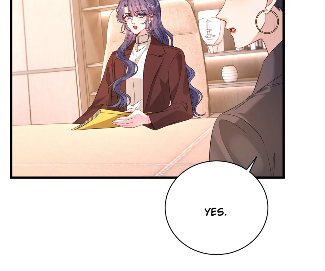 Mr. Qiao, Madam Is Spoiled by You Chapter 30 - page 42