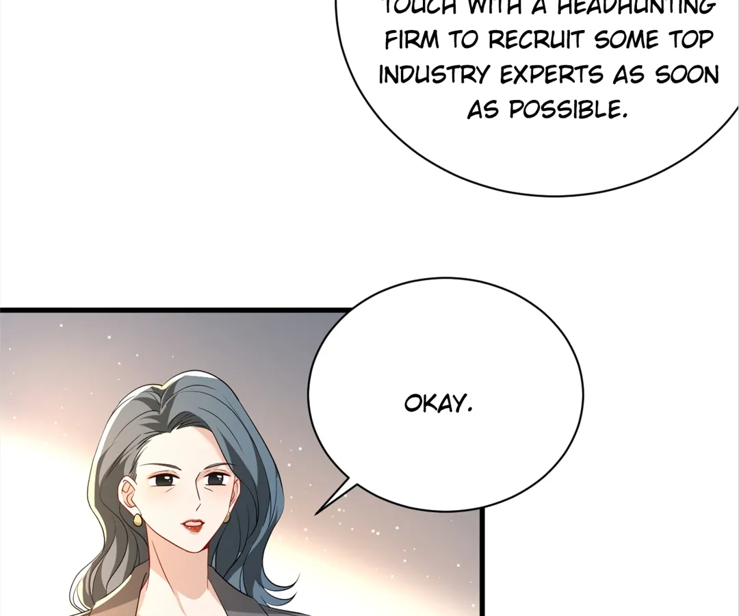 Mr. Qiao, Madam Is Spoiled by You Chapter 30 - page 45