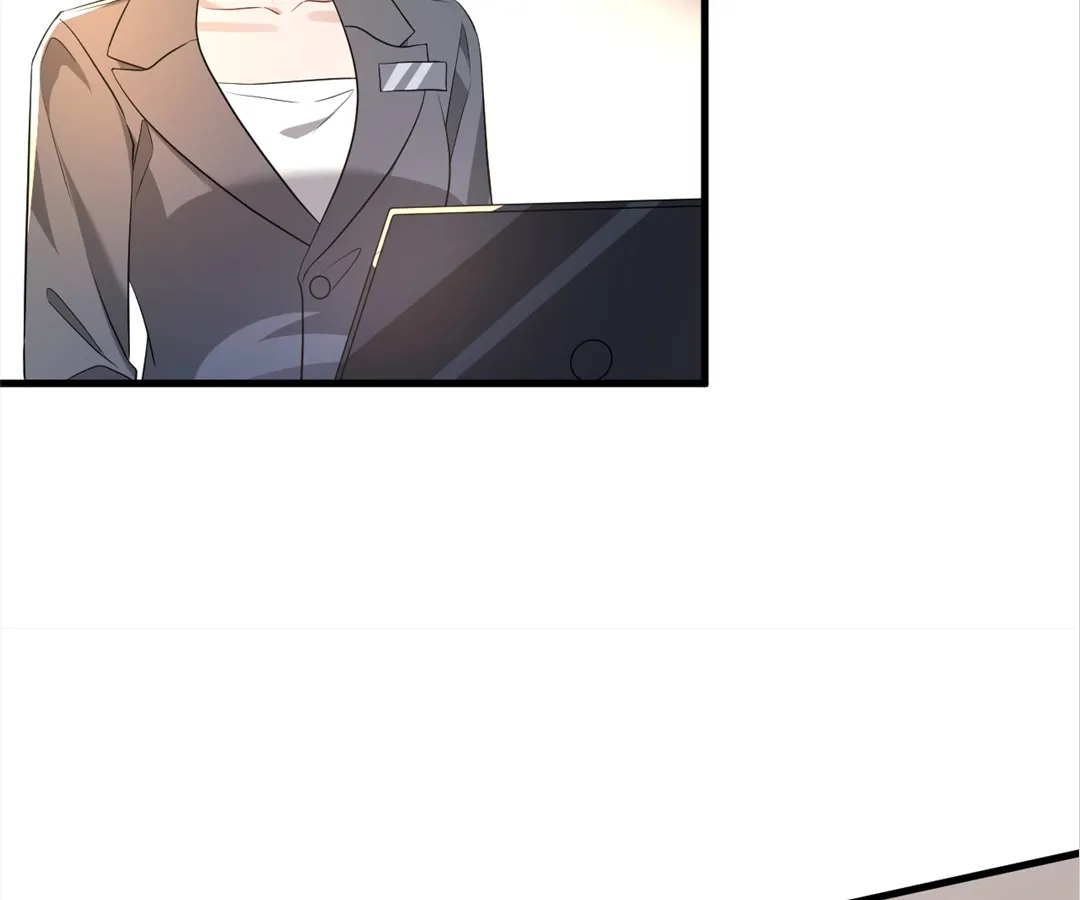 Mr. Qiao, Madam Is Spoiled by You Chapter 30 - page 46