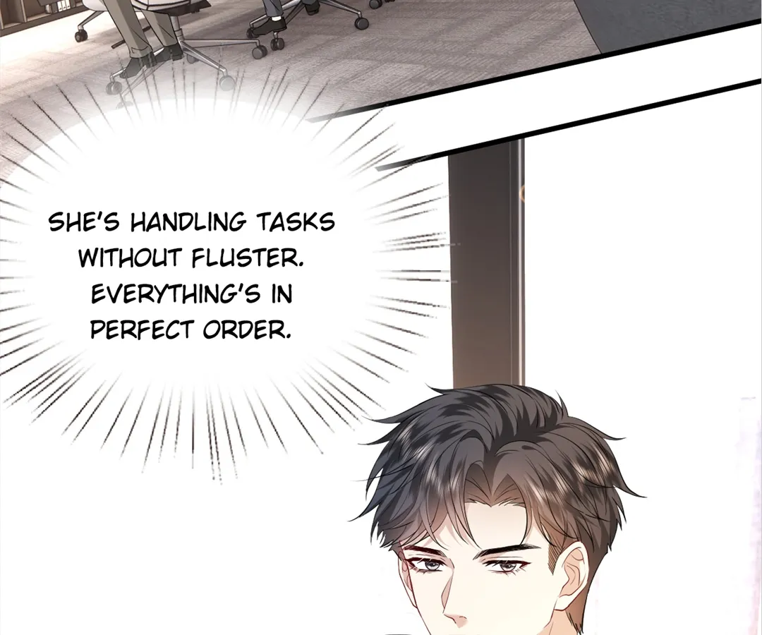 Mr. Qiao, Madam Is Spoiled by You Chapter 30 - page 48