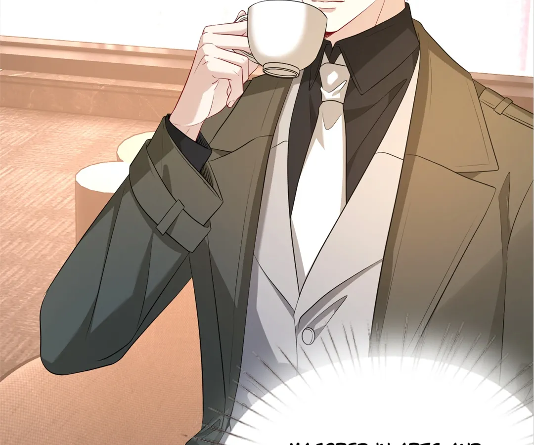 Mr. Qiao, Madam Is Spoiled by You Chapter 30 - page 49