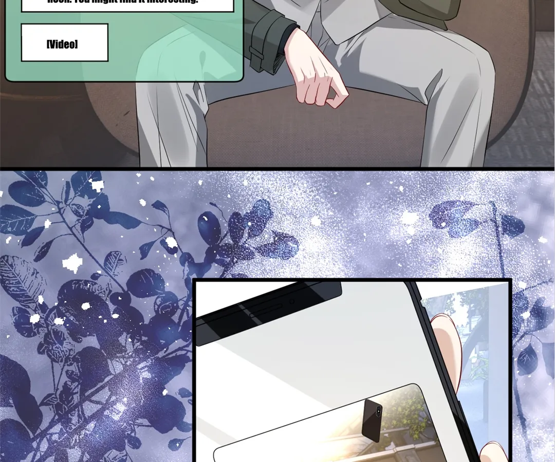 Mr. Qiao, Madam Is Spoiled by You Chapter 30 - page 52