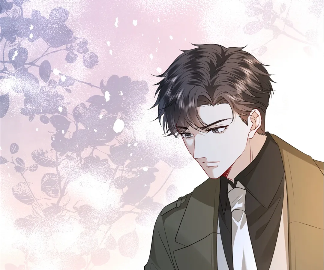 Mr. Qiao, Madam Is Spoiled by You Chapter 30 - page 54