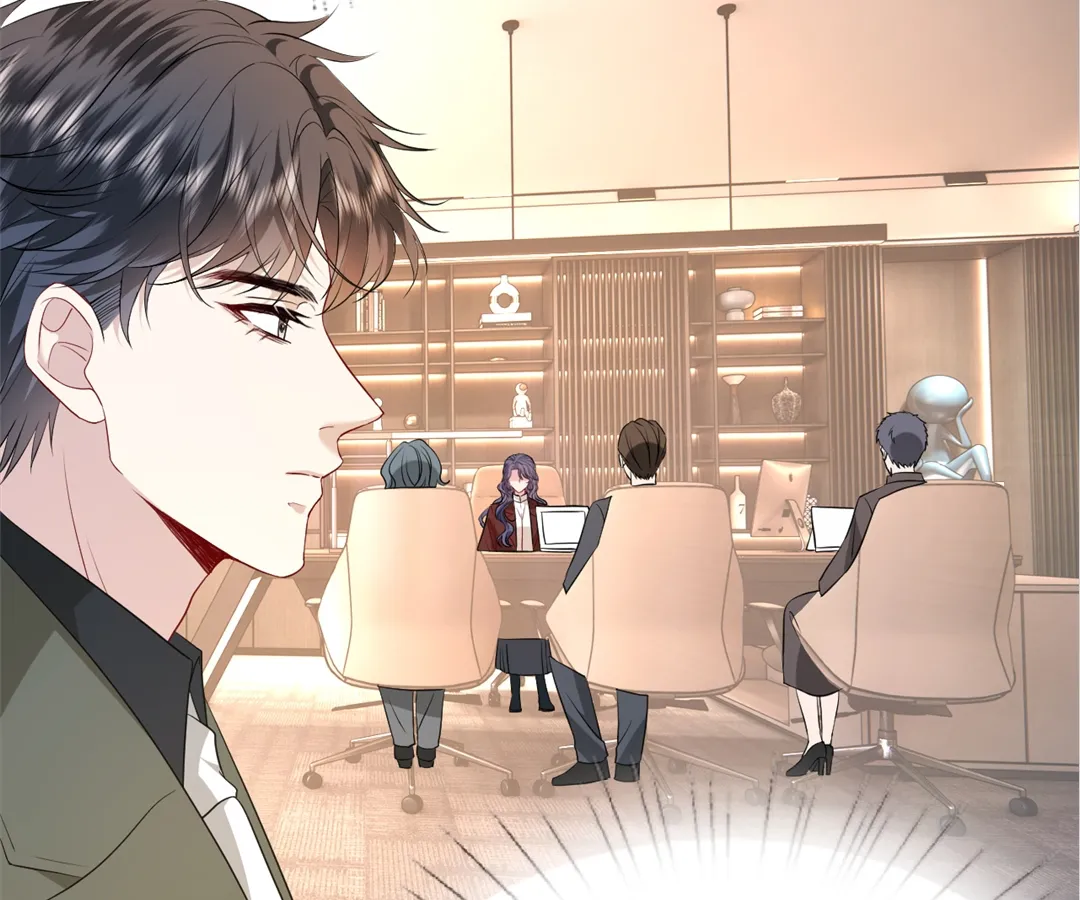 Mr. Qiao, Madam Is Spoiled by You Chapter 30 - page 56