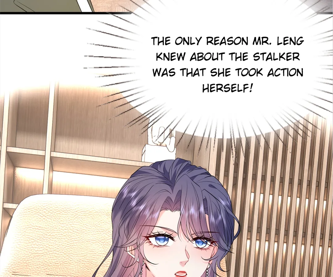 Mr. Qiao, Madam Is Spoiled by You Chapter 30 - page 57