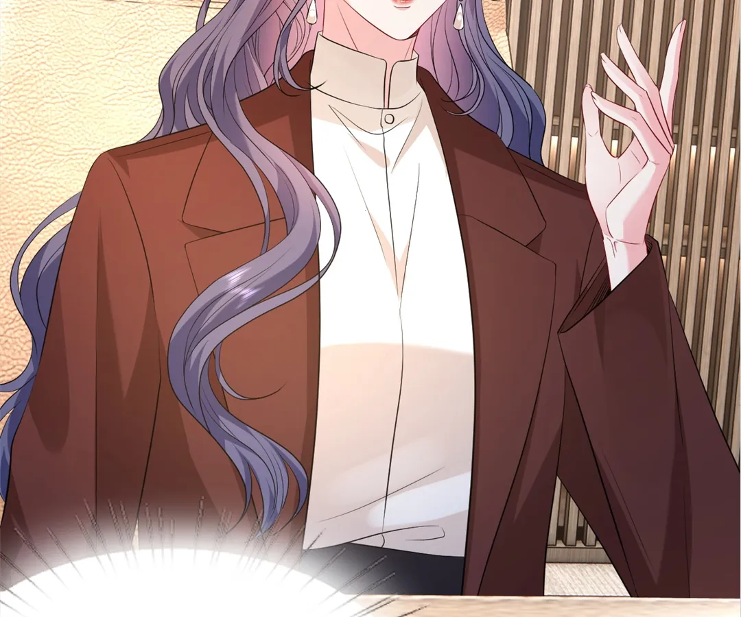 Mr. Qiao, Madam Is Spoiled by You Chapter 30 - page 58