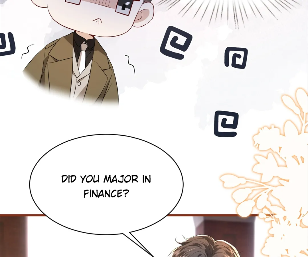 Mr. Qiao, Madam Is Spoiled by You Chapter 30 - page 5