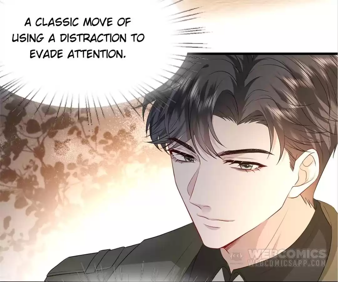 Mr. Qiao, Madam Is Spoiled by You Chapter 30 - page 59