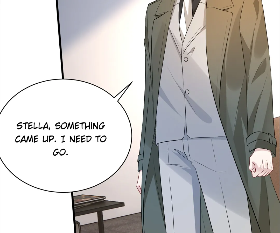 Mr. Qiao, Madam Is Spoiled by You Chapter 30 - page 61