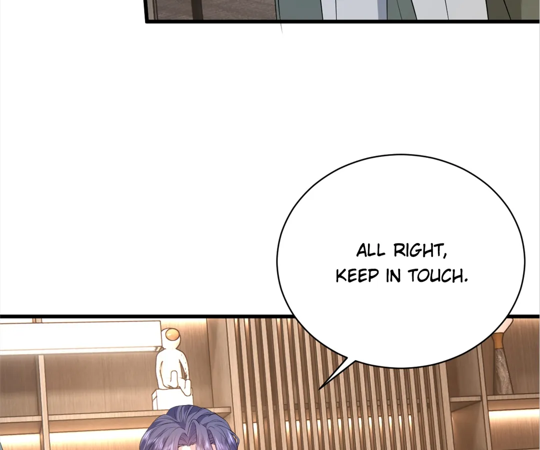 Mr. Qiao, Madam Is Spoiled by You Chapter 30 - page 62