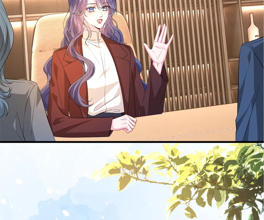 Mr. Qiao, Madam Is Spoiled by You Chapter 30 - page 63