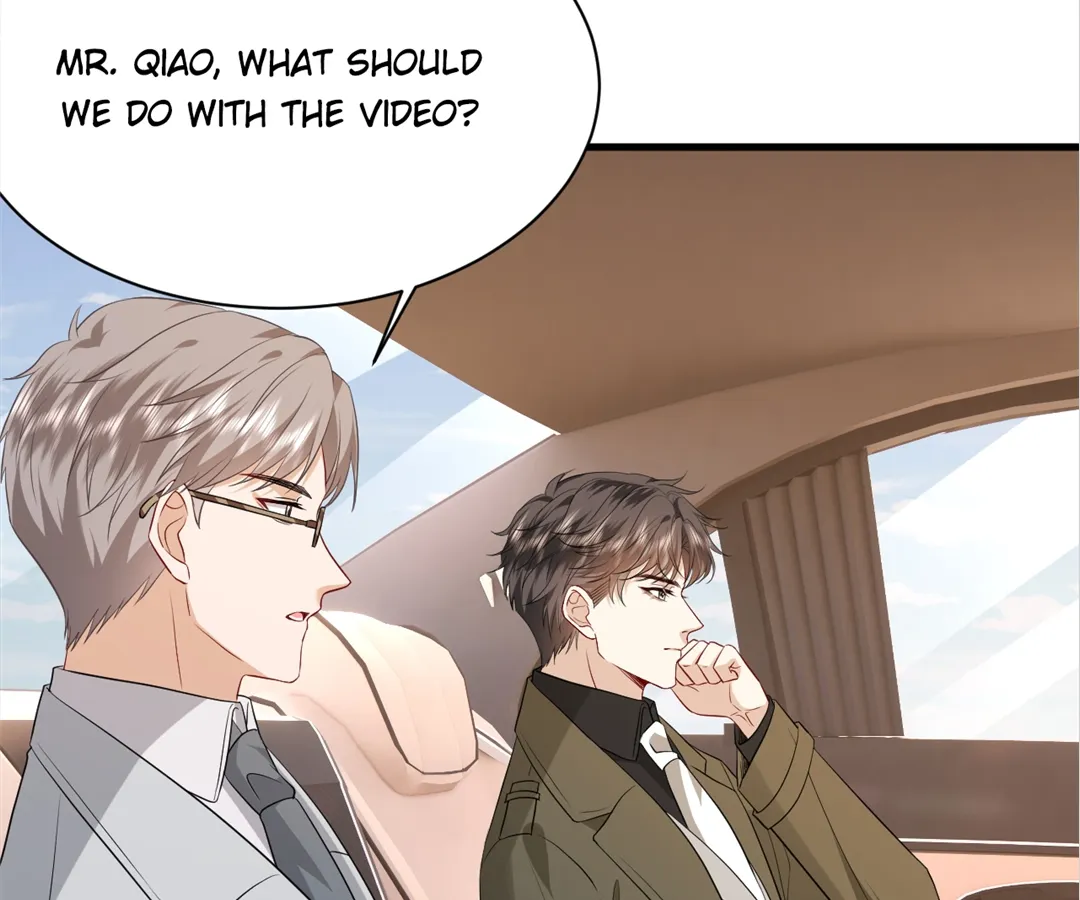 Mr. Qiao, Madam Is Spoiled by You Chapter 30 - page 66