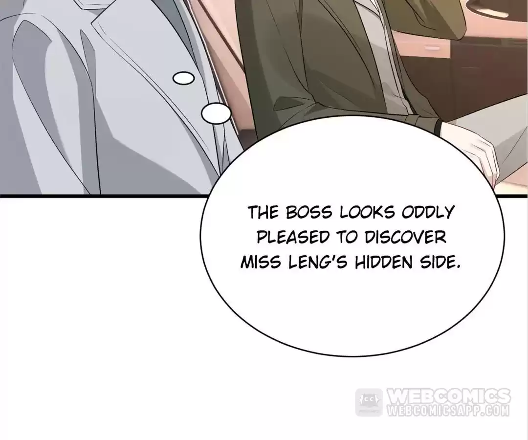 Mr. Qiao, Madam Is Spoiled by You Chapter 30 - page 67