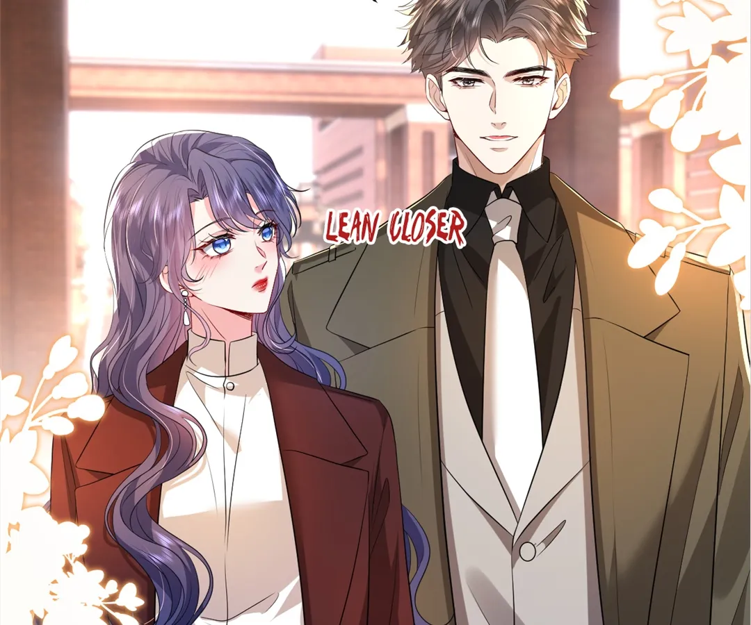 Mr. Qiao, Madam Is Spoiled by You Chapter 30 - page 6