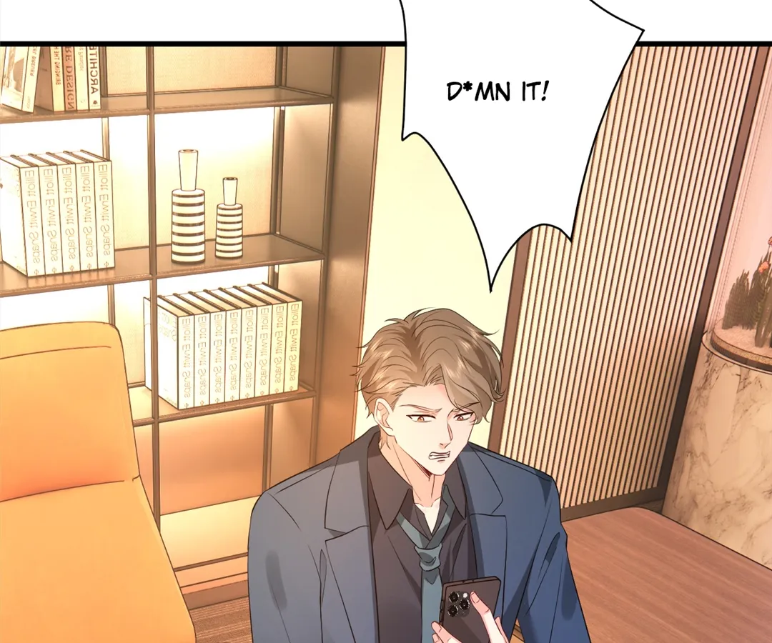 Mr. Qiao, Madam Is Spoiled by You Chapter 30 - page 71