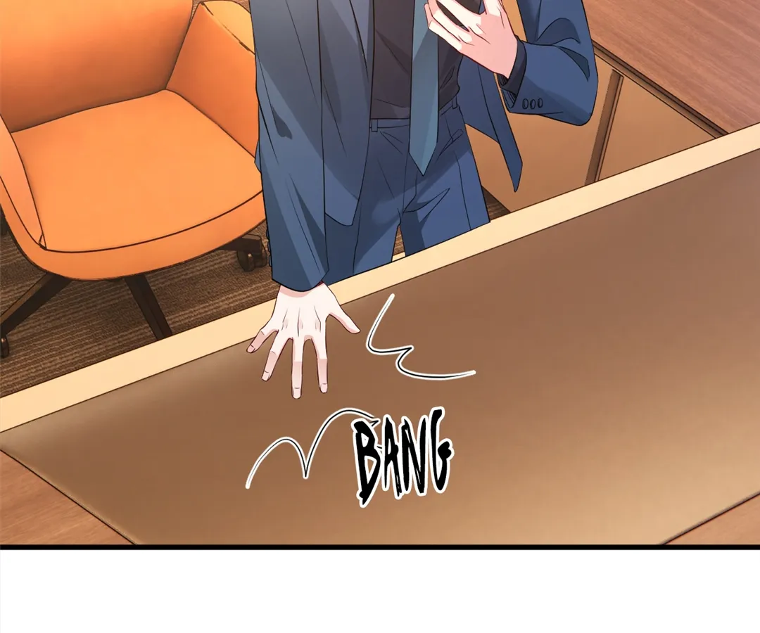 Mr. Qiao, Madam Is Spoiled by You Chapter 30 - page 72