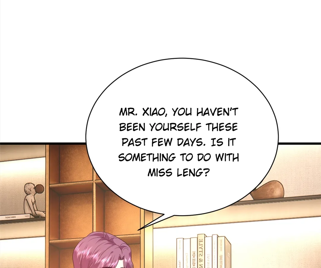 Mr. Qiao, Madam Is Spoiled by You Chapter 30 - page 73